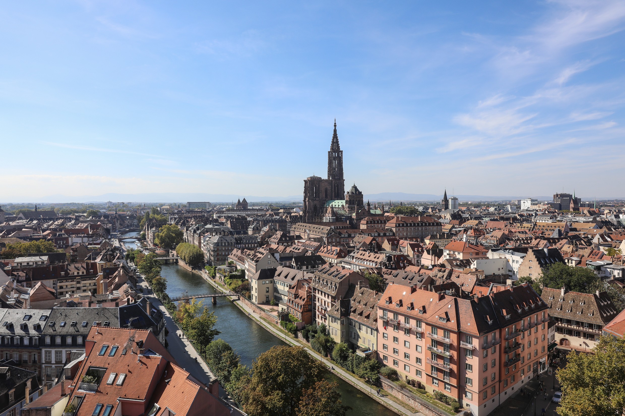  Assises Européennes de la Transition Énergétique 