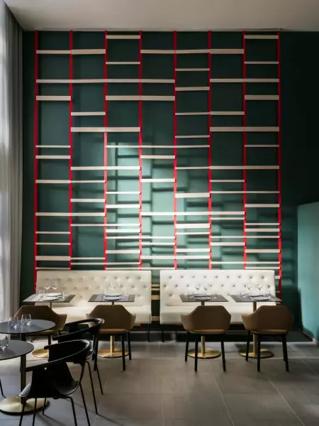 OKKO Hotels Strasbourg Centre