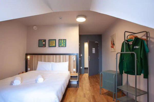 The People - Strasbourg