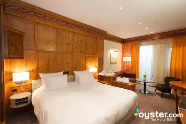 Le Parc Hôtel Obernai