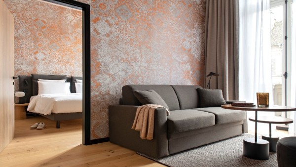 Hôtel LÉONOR the place to live