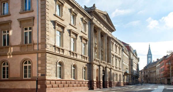 Hôtel LÉONOR the place to live