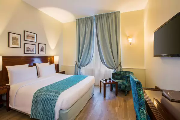 Hôtel Régent Contades