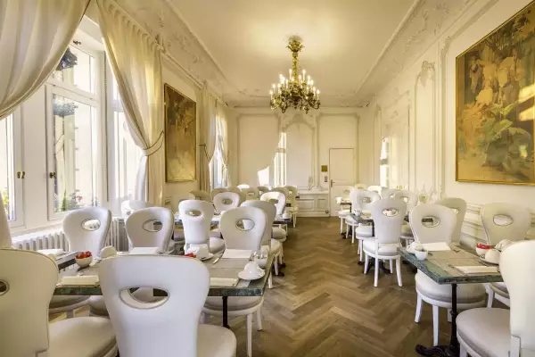 Hôtel Régent Contades