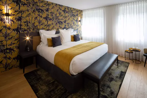 Garrigae Villa la Florangerie