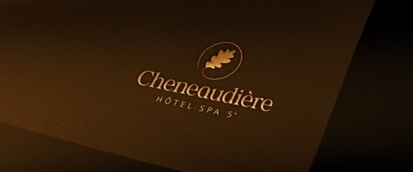 La Cheneaudière - Hôtel Spa 5* - Relais & Châteaux