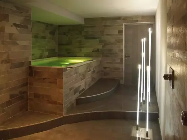 Au cerf d'or Hôtel Spa Restaurant