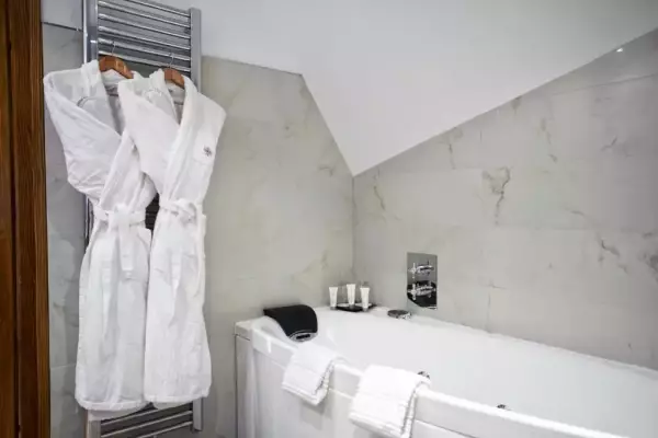 Le Bouclier d'Or Hôtel & Spa