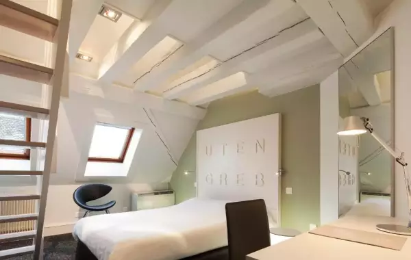 Hôtel Gutenberg