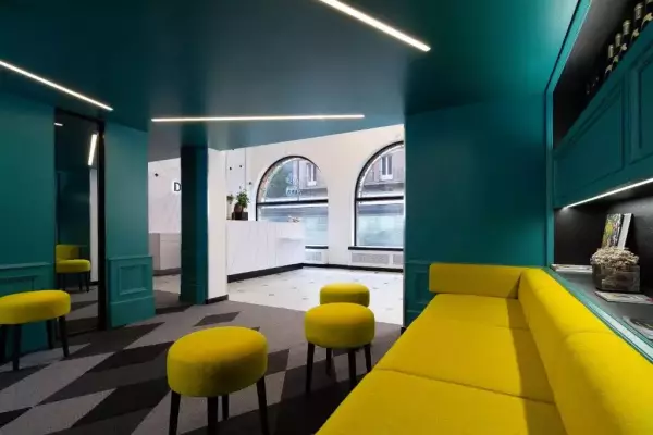 HÔTEL DIANA DAUPHINE