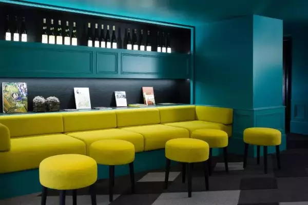 HÔTEL DIANA DAUPHINE