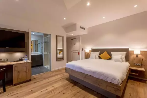 Château de Pourtalès