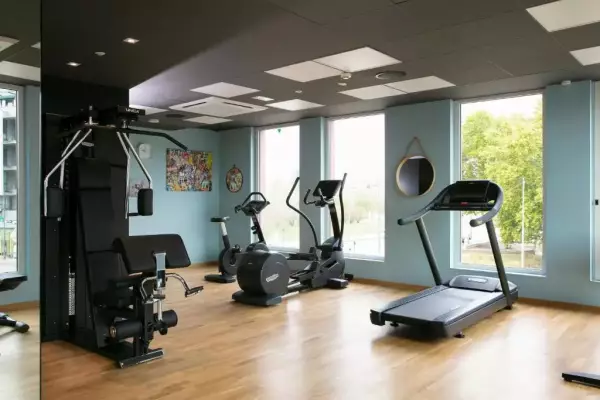 Aloft Strasbourg Etoile