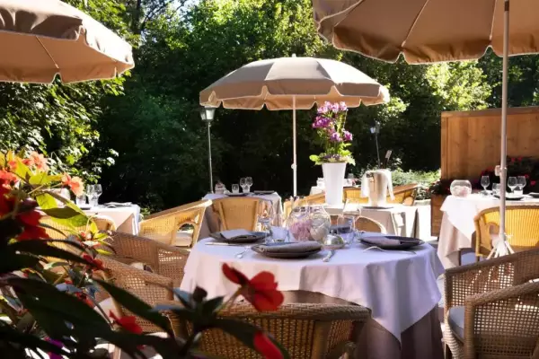 Château de l’Ile & Spa