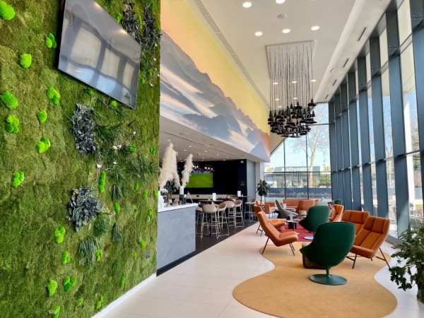 Citadines Eurometropole Strasbourg