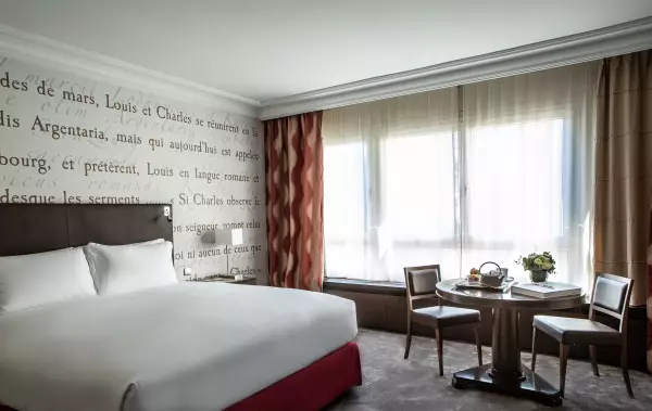 Sofitel Strasbourg Grande Ile