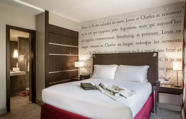 Sofitel Strasbourg Grande Ile