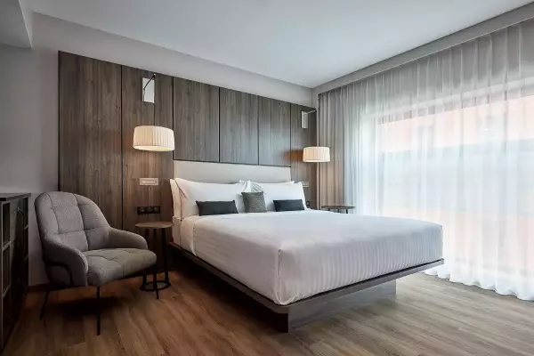 AC Hotel by Marriott Strasbourg