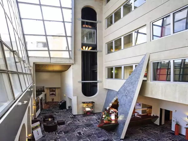 Hôtel Mercure Strasbourg Centre Gare