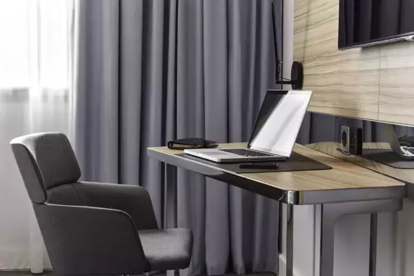 Novotel Strasbourg Centre Halles