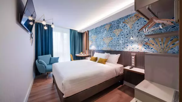 VOCO Strasbourg Centre - The Garden