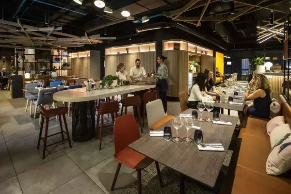 ibis Strasbourg Centre Halles