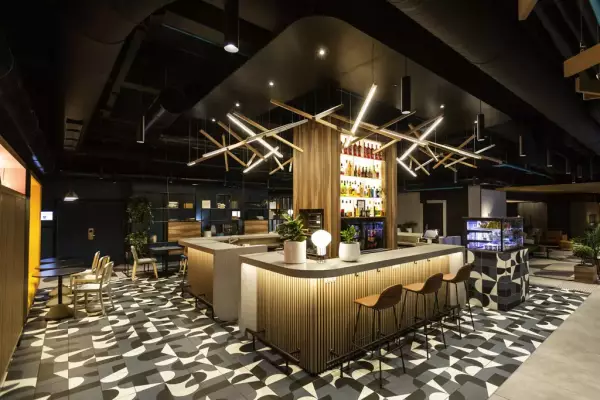 ibis Strasbourg Centre Halles