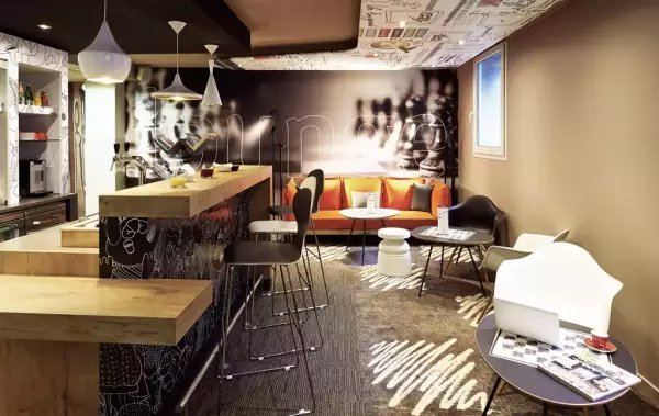 ibis Strasbourg Centre Petite France