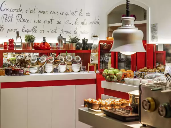 ibis Styles Strasbourg Centre Gare