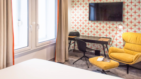 Hôtel Mercure Strasbourg Centre Petite France