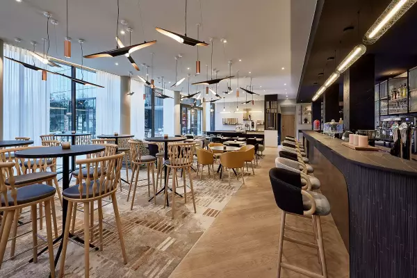 Residence Inn by Marriott Strasbourg