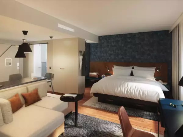 Residence Inn by Marriott Strasbourg