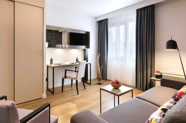 Citadines Kléber Strasbourg