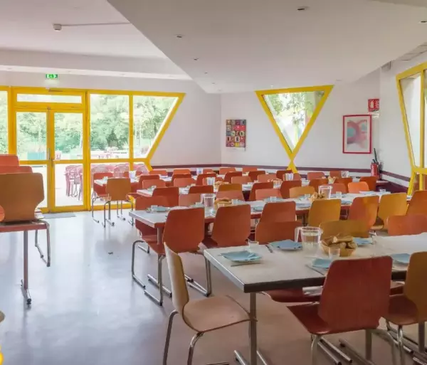 Auberge de Jeunesse Strasbourg - 2 rives