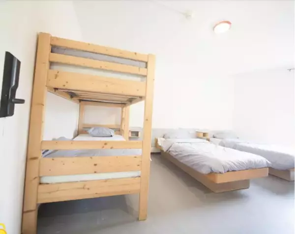 Auberge de Jeunesse Strasbourg - 2 rives