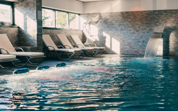 Hôtel Athéna Restaurant & Spa - STRASBOURG