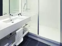 Mercure Strasbourg Aéroport