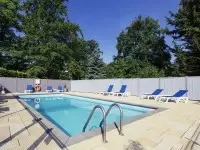 Mercure Strasbourg Aéroport