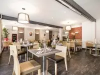 Mercure Strasbourg Aéroport