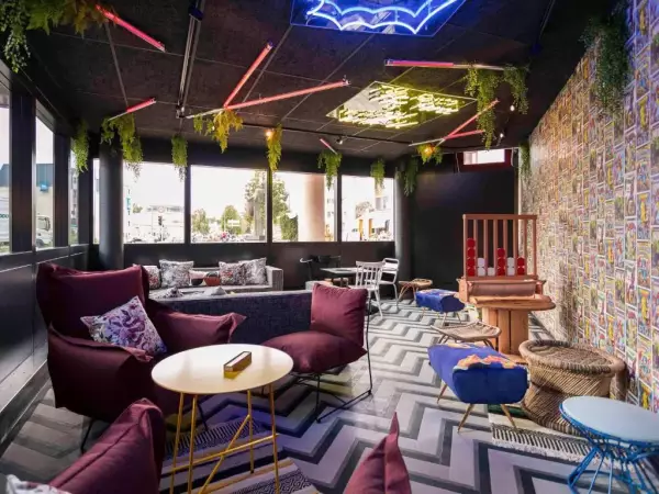 Ibis Styles Strasbourg Nord Palais des Congrès