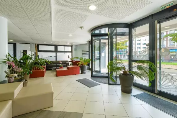 Apart’HOTEL LAGRANGE STRASBOURG